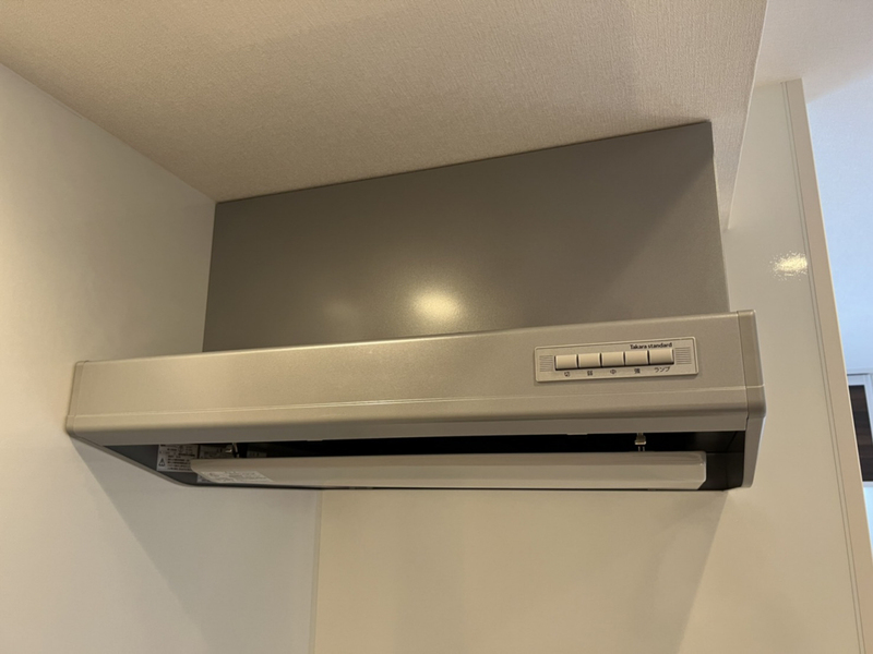 キッチン 写真31