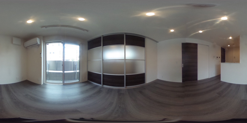 リビング 写真34