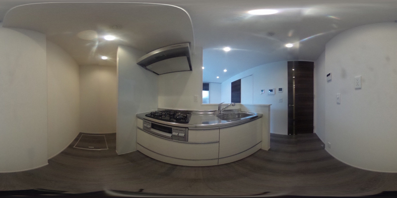 キッチン 写真35