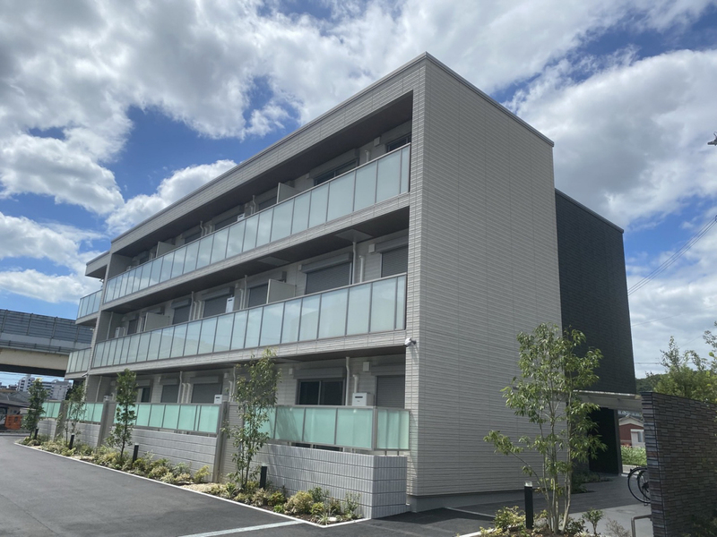 物件番号:1126278428 エレベーター付きで子育て安心♪インターネット無料でお得☆オートロック付き！