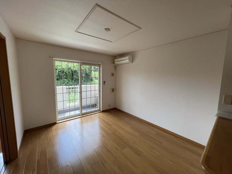 リビング 写真2