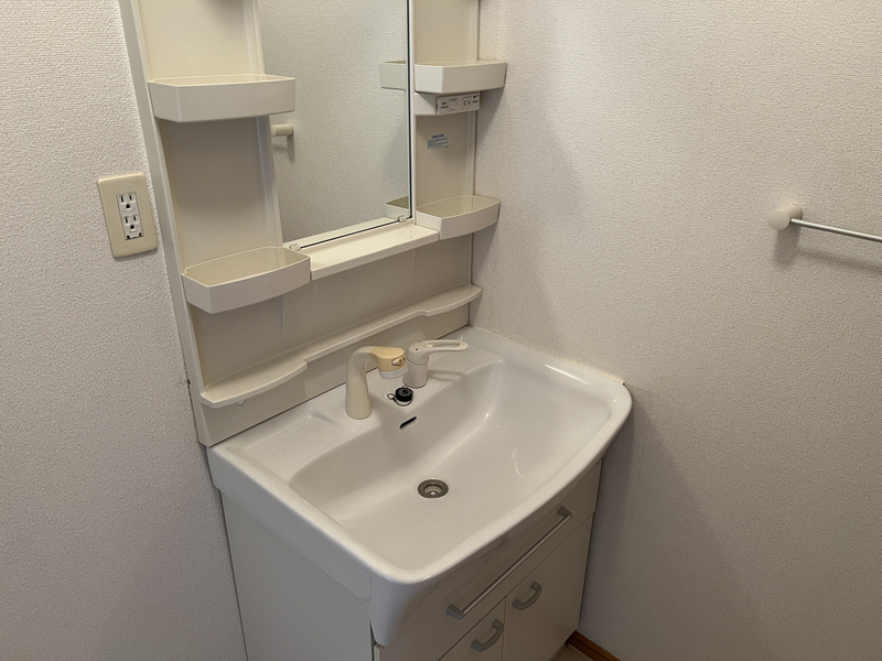 洗面所 写真6