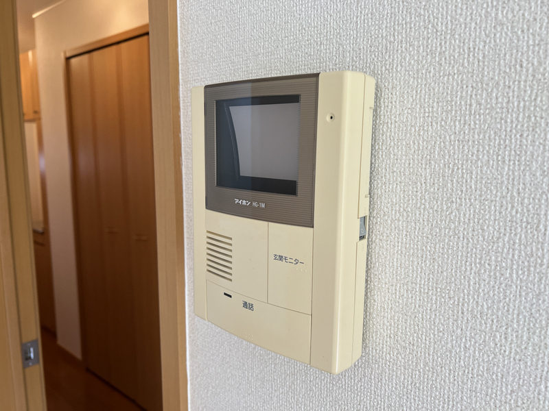 セキュリティ 写真13