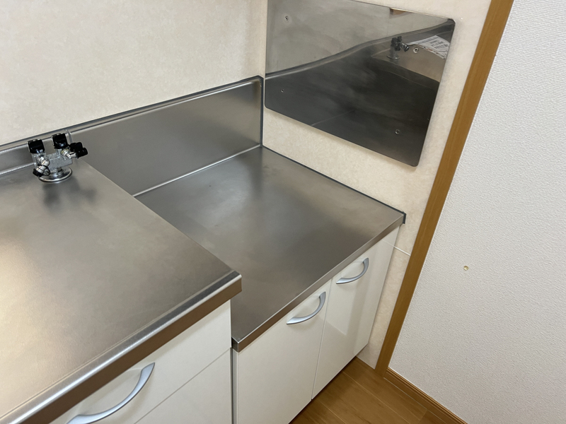 キッチン 写真19