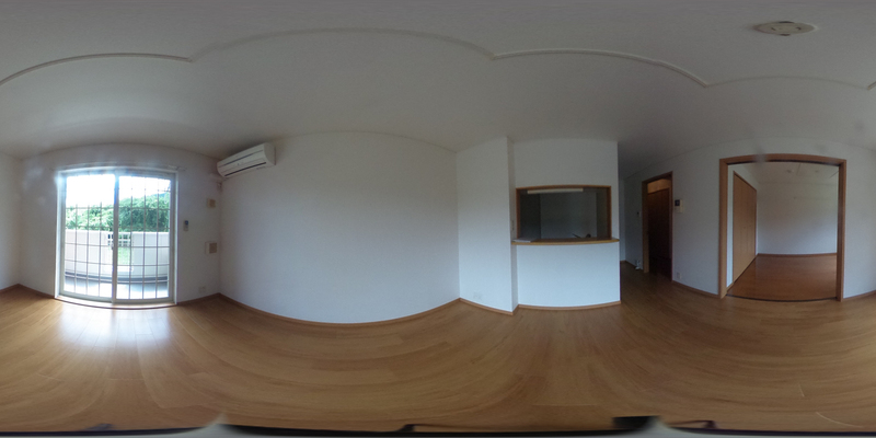 リビング 写真34