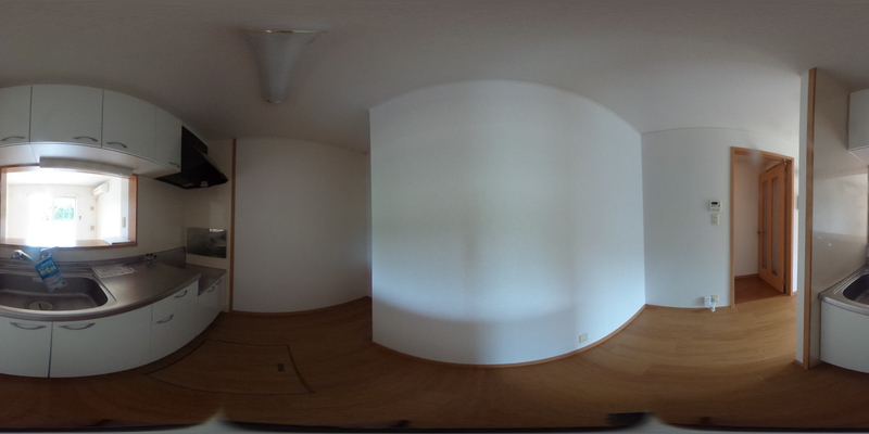 キッチン 写真35