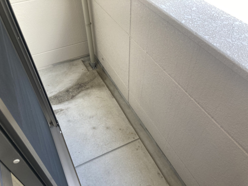 バルコニー・ベランダ 写真14