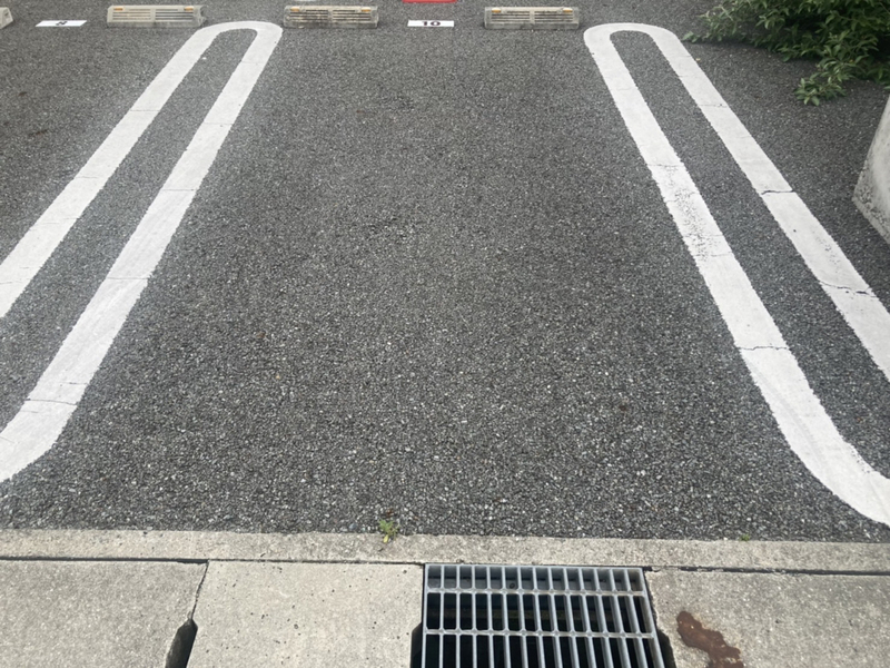 駐車場 写真10
