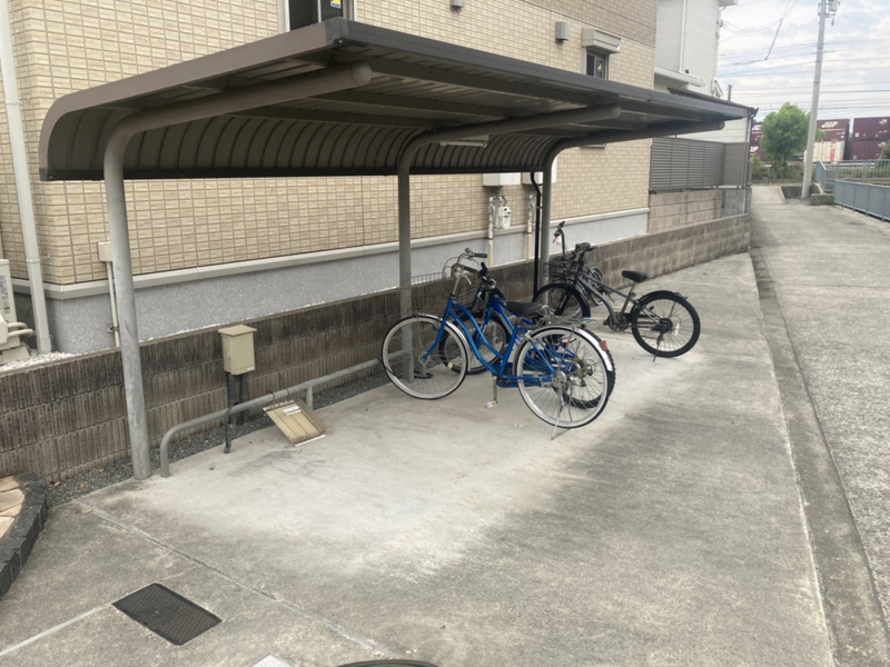 共用部 写真11