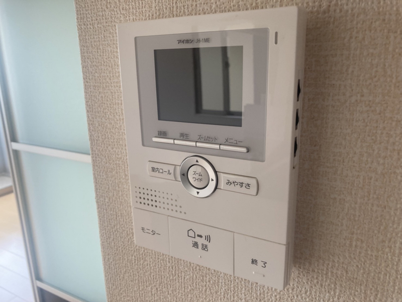 セキュリティ 写真12
