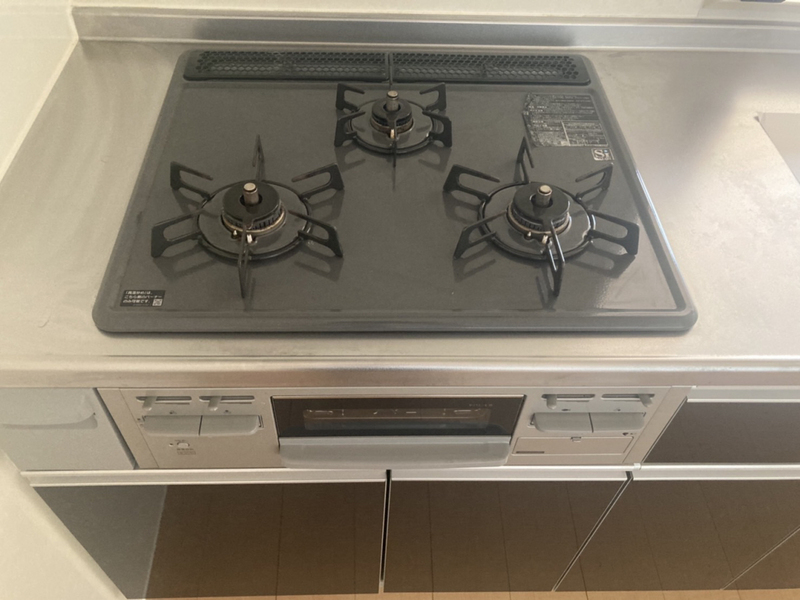 キッチン 写真19