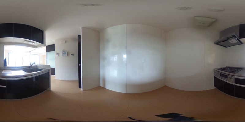 キッチン 写真35