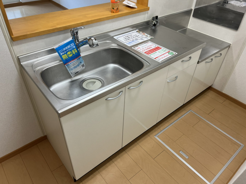 キッチン 写真3