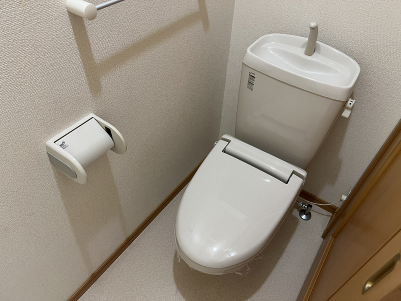 トイレ 写真5