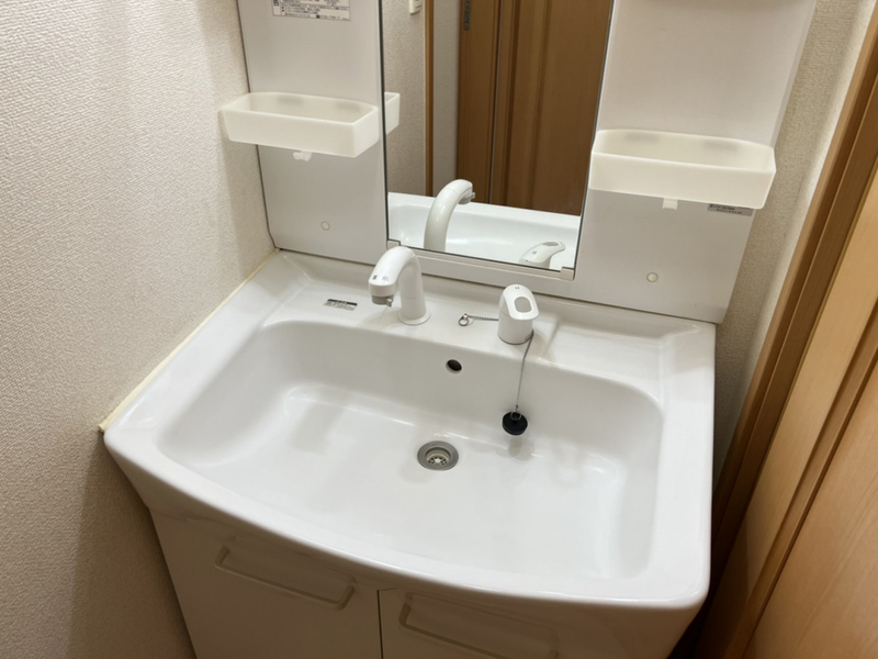 洗面所 写真6