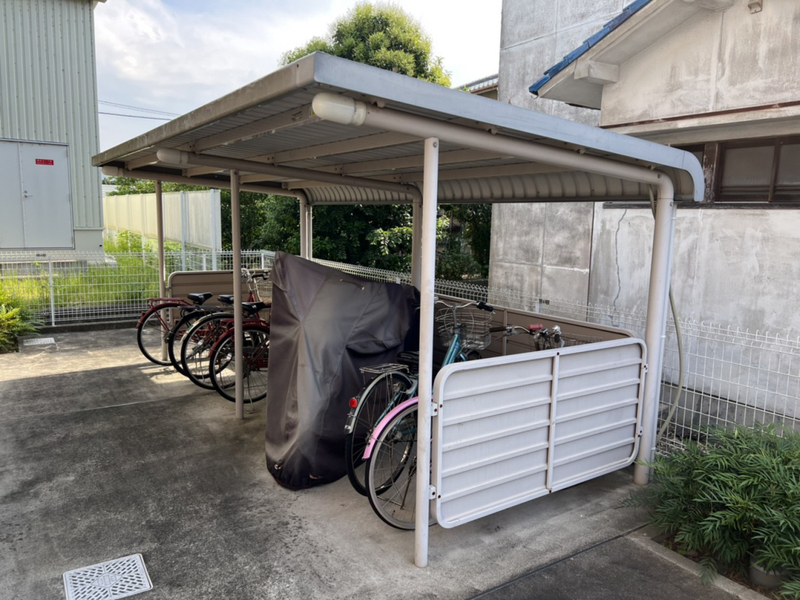 共用部 写真11