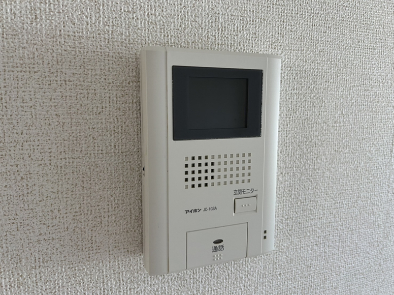 セキュリティ 写真13