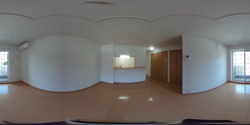 リビング 写真34
