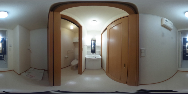 洗面所 写真36