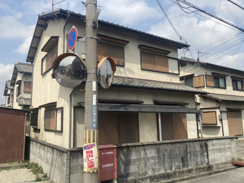 外観 外観写真