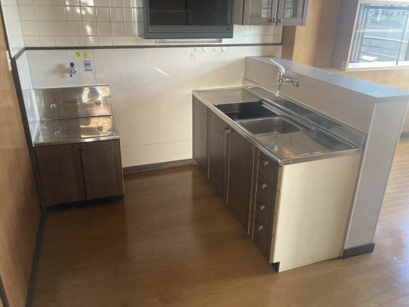 キッチン 写真3