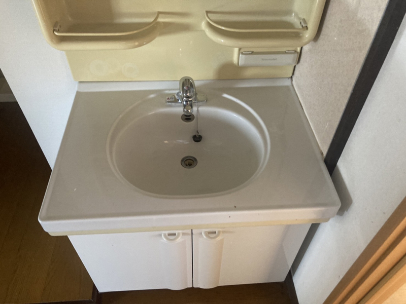 洗面所 写真6