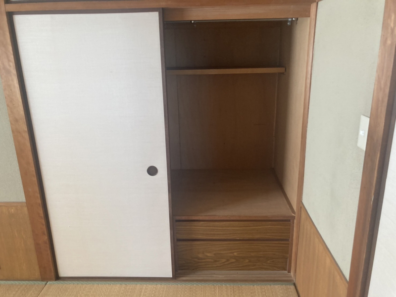 収納 写真9