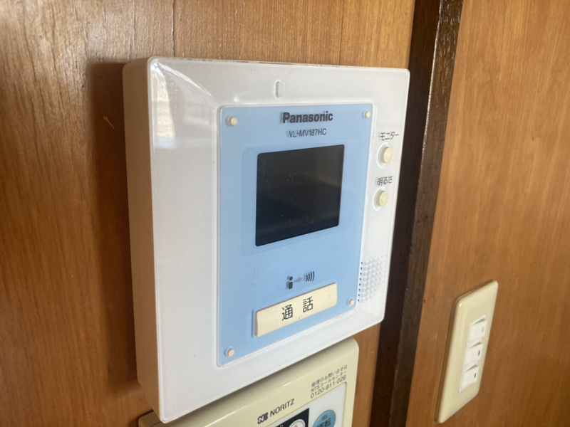 セキュリティ 写真12