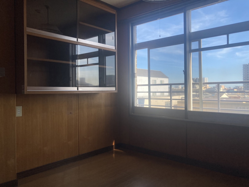 リビング 写真17