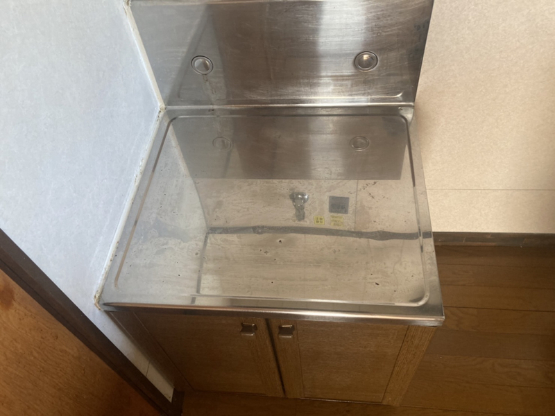 キッチン 写真19