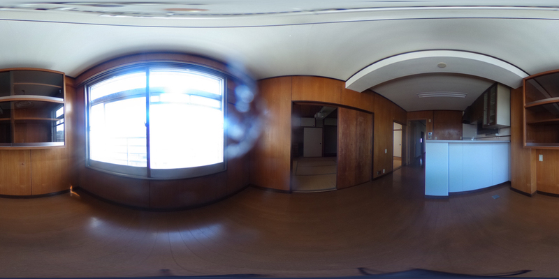 リビング 写真34