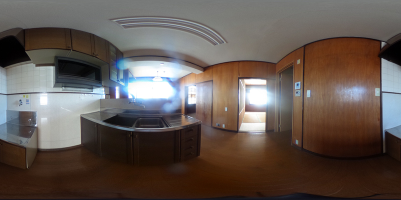 キッチン 写真35