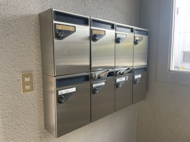共用部 写真10