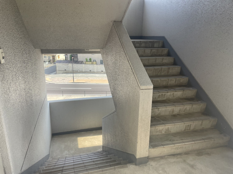共用部 写真11
