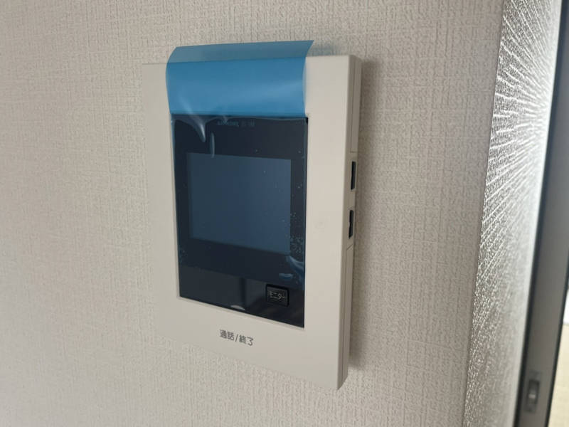 セキュリティ 写真13