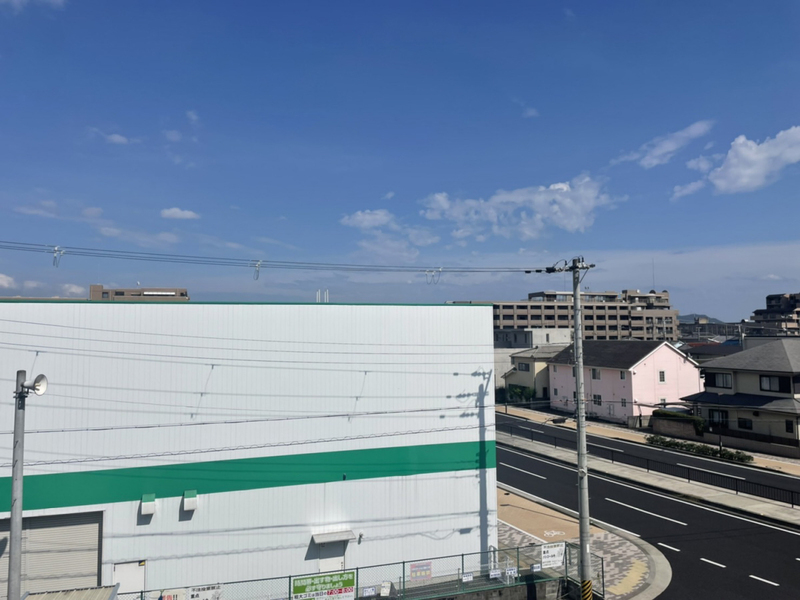 眺望 写真15