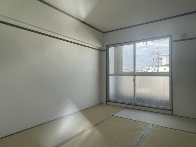 寝室 写真18