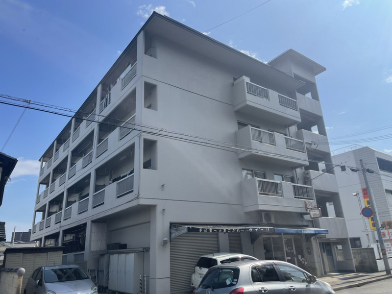 外観 写真29