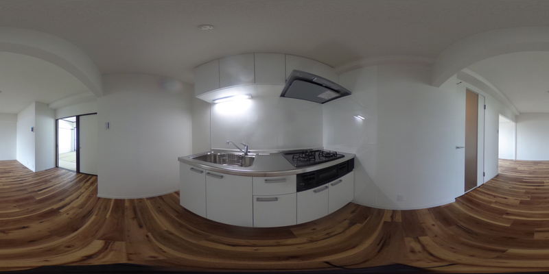 キッチン 写真35