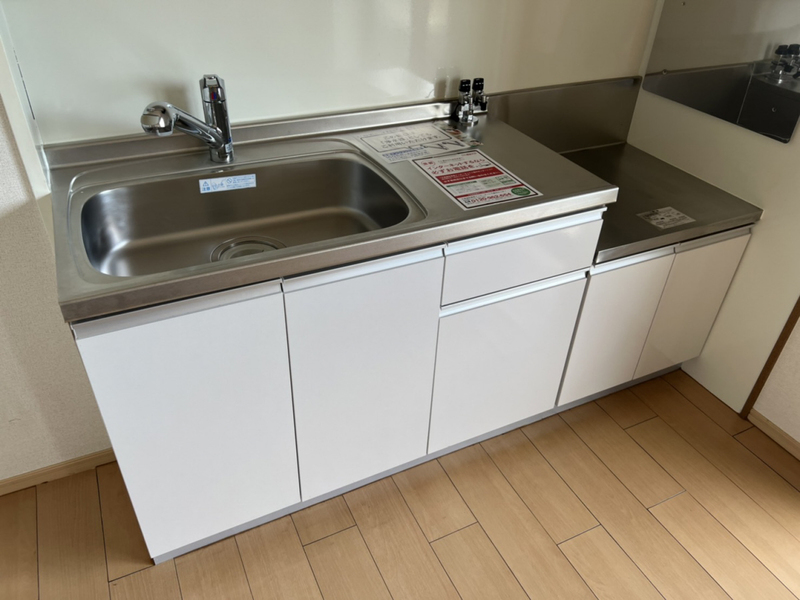 キッチン 写真3