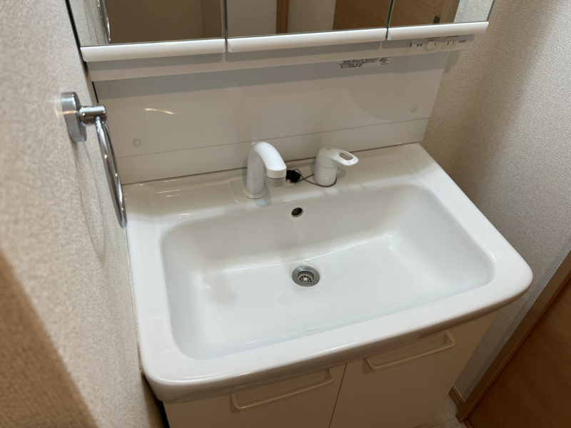 洗面所 写真6