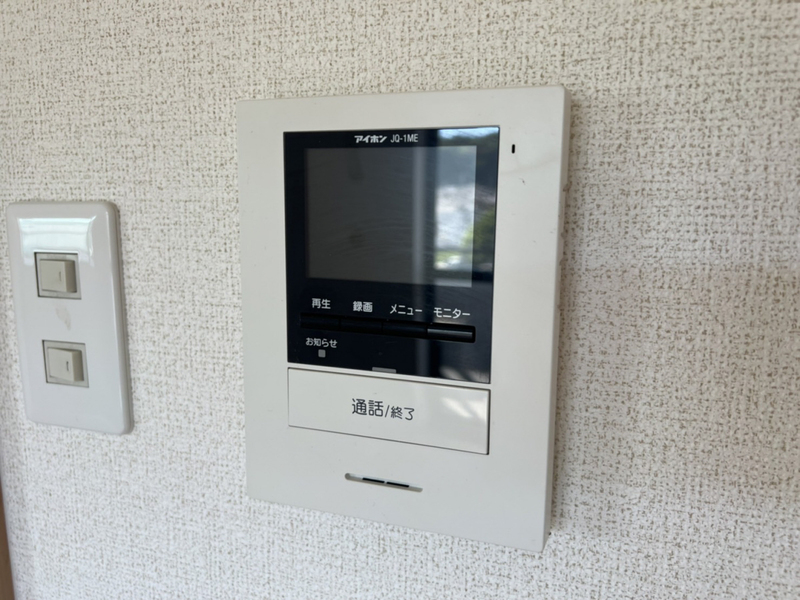 セキュリティ 写真13