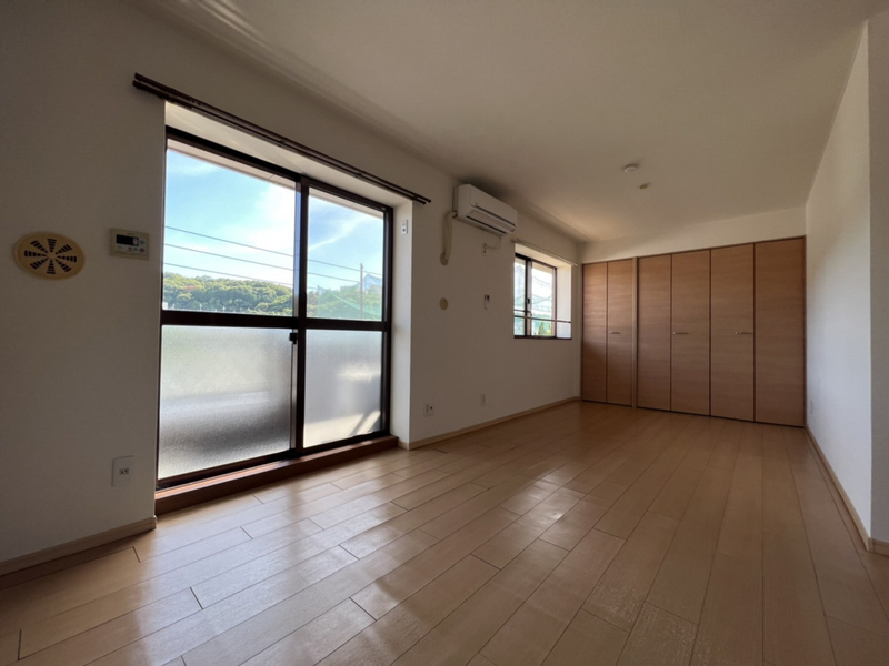 リビング 写真17