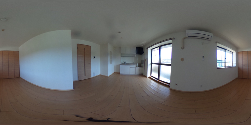 リビング 写真34