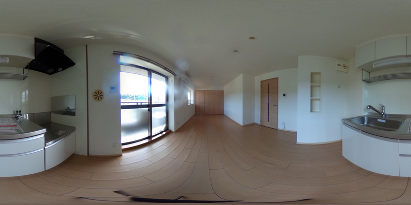 キッチン 写真35