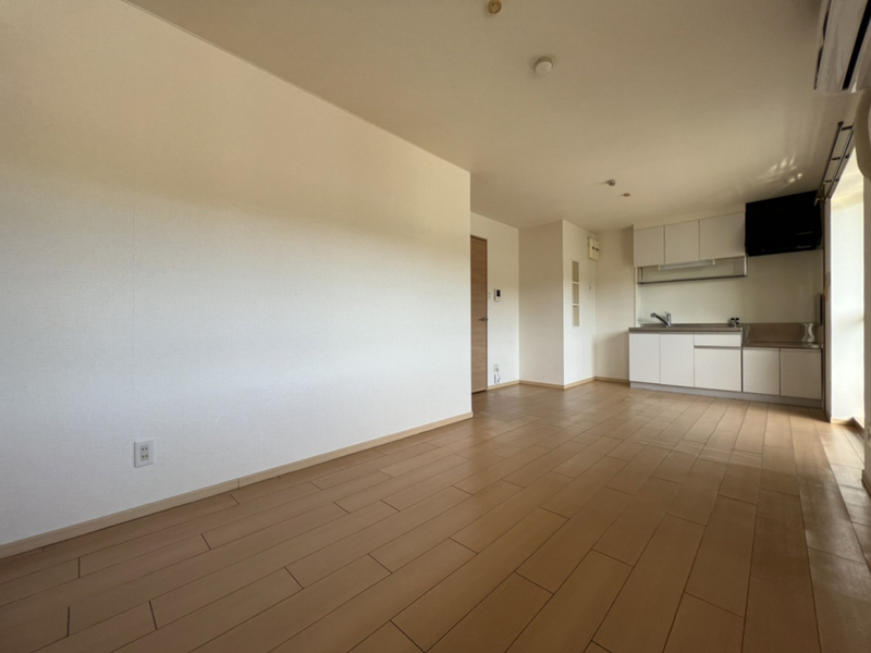 リビング 写真2