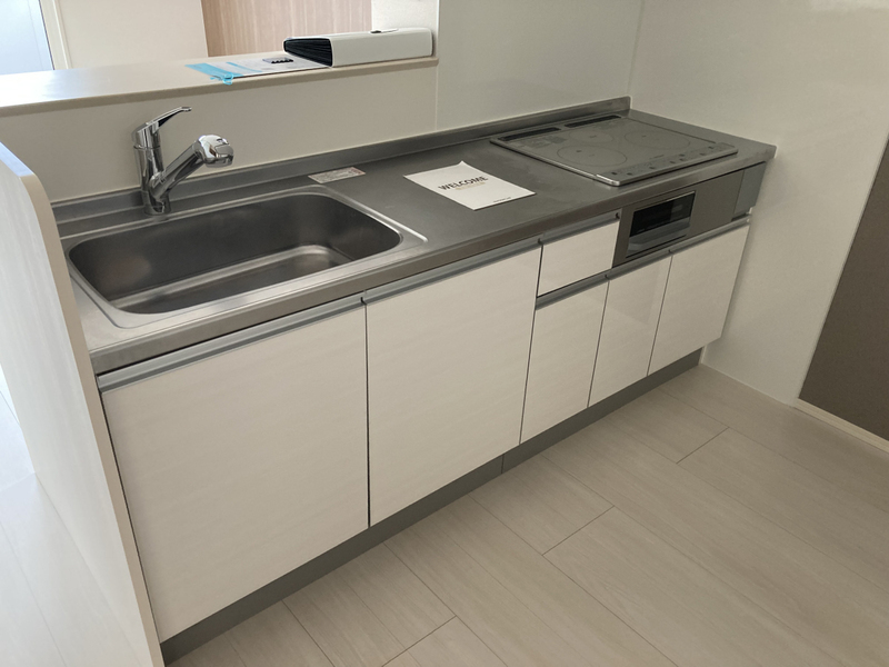 キッチン 写真3