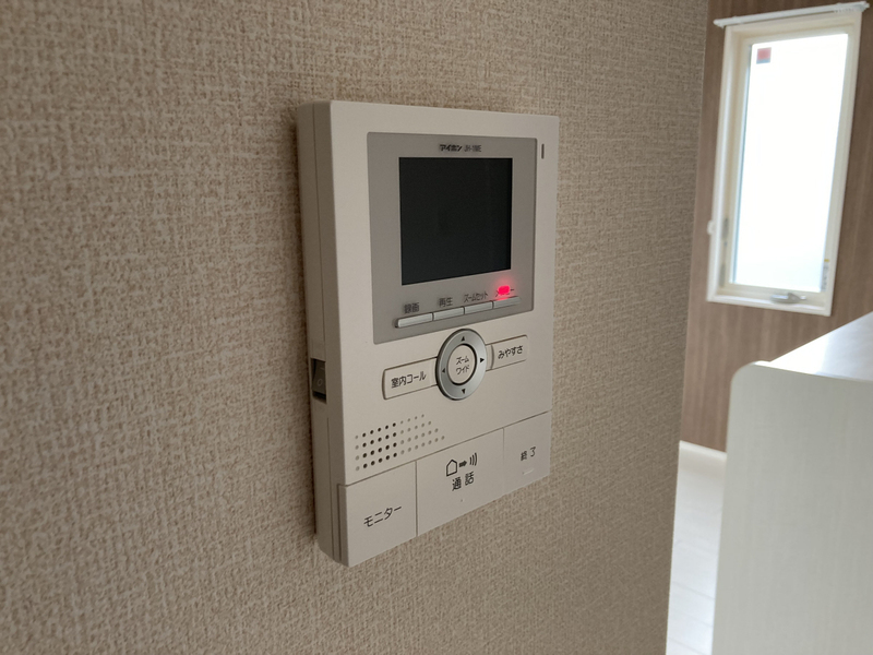 セキュリティ 写真13