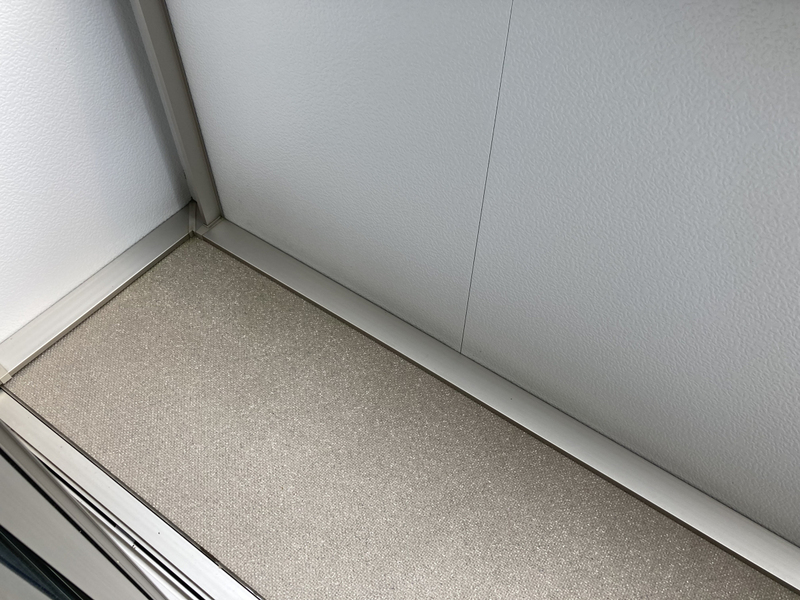 バルコニー・ベランダ 写真14