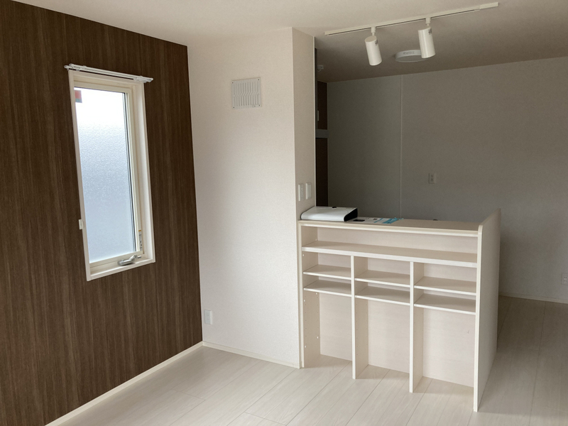 リビング 写真17